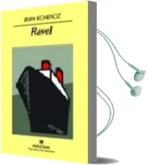 Descargar AudioLibro Ravel de Jean Echenoz año 2007