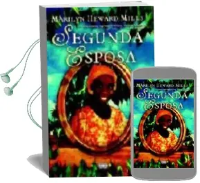 Descargar AudioLibro Segunda Esposa de Marilyn Heward Mills año 2007