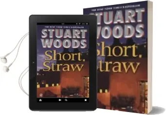 Descargar AudioLibro Short Straw de Stuart Woods año 2007