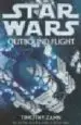 AudioLibro Star Wars: Outbound Flight de Timothy Zahn