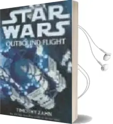 Descargar AudioLibro Star Wars: Outbound Flight de Timothy Zahn año 2007