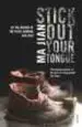 AudioLibro Stick out Your Tongue de Ma Jian