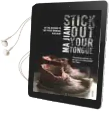 Descargar AudioLibro Stick out Your Tongue de Ma Jian año 2007