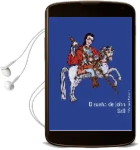 Descargar AudioLibro Sueño de John Ball de William Morris año 2007