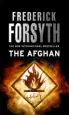 AudioLibro The Afghan de Frederick Forsyth