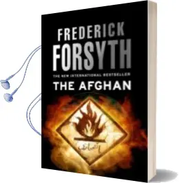Descargar AudioLibro The Afghan de Frederick Forsyth año 2007