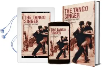 Descargar AudioLibro The Tango Singer de Tomas Eloy Martinez año 2007