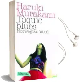 Descargar AudioLibro Toquio Blues de Haruki Murakami año 2007