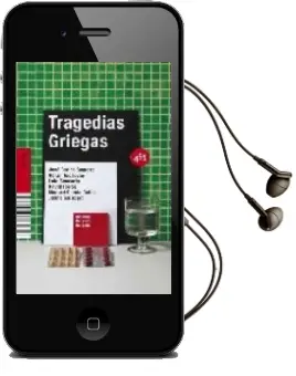 Descargar AudioLibro Tragedias Griegas de Varios Autores año 2007