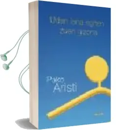 Descargar AudioLibro Udan Lana Egiten Zuen Gizona de Pako Aristi año 2007