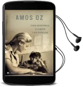 Descargar AudioLibro Una Historia d Amor i de Foscor de Amos Oz año 2007