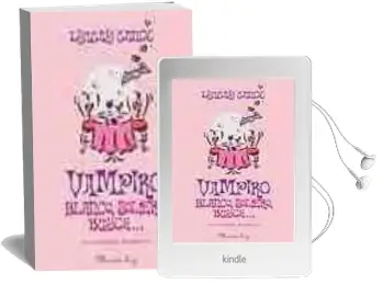 Descargar AudioLibro Vampiro Blanco Soltero Busca de Lynsay Sands año 2007