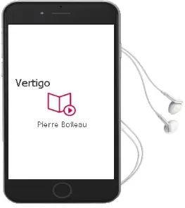 Descargar AudioLibro Vertigo de Pierre Boileau año 2007