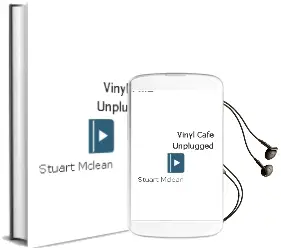 Descargar AudioLibro Vinyl Cafe Unplugged de Stuart Mclean año 2007