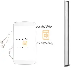 Descargar AudioLibro Vision del Frio de Antonio Gamoneda año 2007