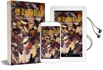 Descargar AudioLibro Ad Memoriam de Pedro Sevylla De Juana año 2007