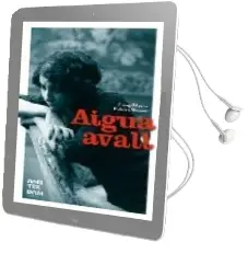 Descargar AudioLibro Aigua Avall de Josep Maria Folch I Torres año 2007