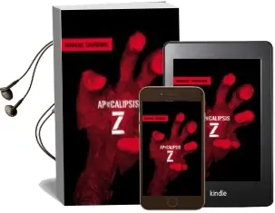 Descargar AudioLibro Apocalipsis z (7ª ed) de Manel Loureiro año 2007