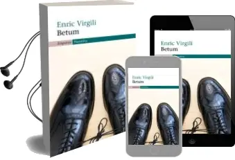 Descargar AudioLibro Betum de Enric Virgili año 2007