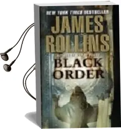 Descargar AudioLibro Black Order de James Rollins año 2007