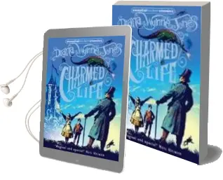 Descargar AudioLibro Charmed Life de Diana Wynne Jones año 2007