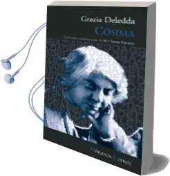 Descargar AudioLibro Cosima de Grazia Deledda año 2007