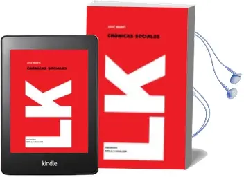 Descargar AudioLibro Cronicas Sociales de José Julián Martí Y Pérez año 2007