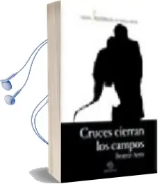 Descargar AudioLibro Cruces Cierran los Campos (Premio Rejadorada de Novela Breve) de Beatriz Actis año 2007