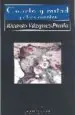 AudioLibro Cuarto y Mitad y Otros Cuentos de Ricardo Vazquez Prada