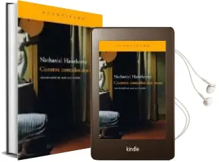 Descargar AudioLibro Cuentos Contados dos Veces de Nathaniel Hawthorne año 2007