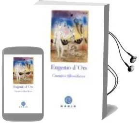 Descargar AudioLibro Cuentos Filosoficos de Eugenio D Ors año 2007