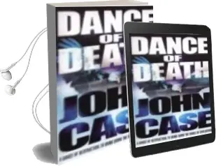 Descargar AudioLibro Dance of Death de John Case año 2007