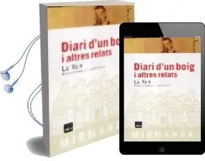 Descargar AudioLibro Diari d un Boig i Altres Relats de Lu Xun año 2007