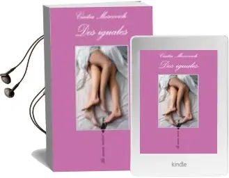 Descargar AudioLibro Dos Iguales de Cintia Moscovich año 2007