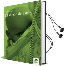 Descargar AudioLibro El Abrazo de Fatma de Leon More año 2007