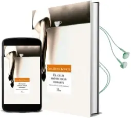 Descargar AudioLibro El Club Erotic Dels Dimarts de Lisa Beth Kovetz año 2007