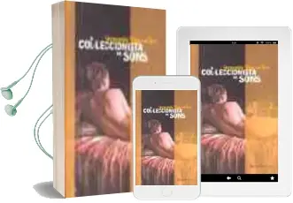 Descargar AudioLibro El Col.Leccionista de Sons de Fernando Trias De Bes año 2007