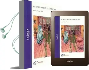 Descargar AudioLibro El Conte Modern. una Antologia de Enric Iborra año 2007