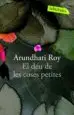 AudioLibro El deu de les Coses Petites de Arundhati Roy