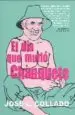 AudioLibro El dia que Murio Chanquete de Jose Luis Collado
