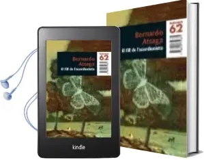Descargar AudioLibro El Fill de l Acordeonista (Butxaca) de Bernardo Atxaga año 2007