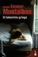 AudioLibro El Laberinto Griego de Manuel Vazquez Montalban