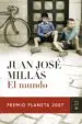 AudioLibro El Mundo (Premio Planeta 2007) de Juan Jose Millas