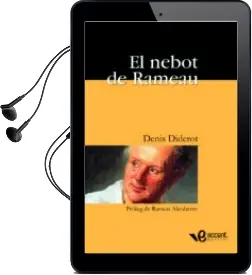 Descargar AudioLibro El Nebot de Rameau de Denis Diderot año 2007