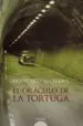 AudioLibro El Oraculo de la Tortuga de Francisco Balbuena