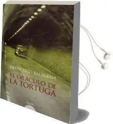 Descargar AudioLibro El Oraculo de la Tortuga de Francisco Balbuena año 2007
