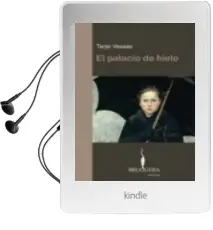 Descargar AudioLibro El Palacio de Hielo de Tarjei Vesaas año 2007