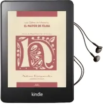 Descargar AudioLibro El Pastor de Filida de Luis Galvez De Montalvo año 2007