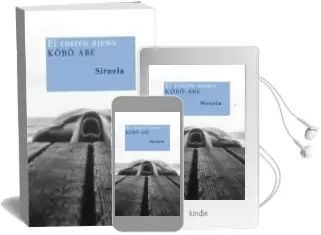 Descargar AudioLibro El Rostro Ajeno de Kobo Abe año 2007