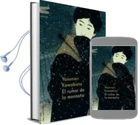 Descargar AudioLibro El Rumor de la Montaña de Yasunari Kawabata año 2007